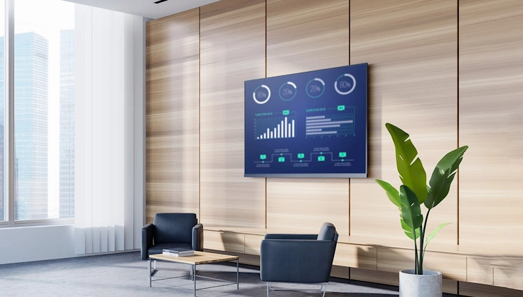 Телевидение для бизнеса от Ростелеком в деревня Лисьи Норы (Московская область)